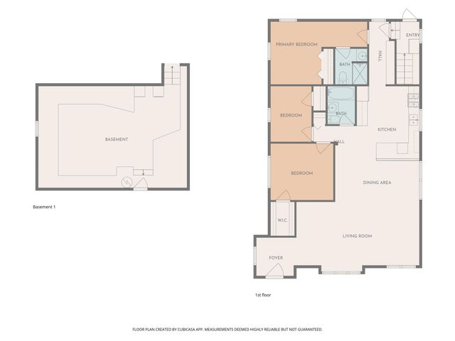 712 CIRCLE Drive, Marion, IL 62959