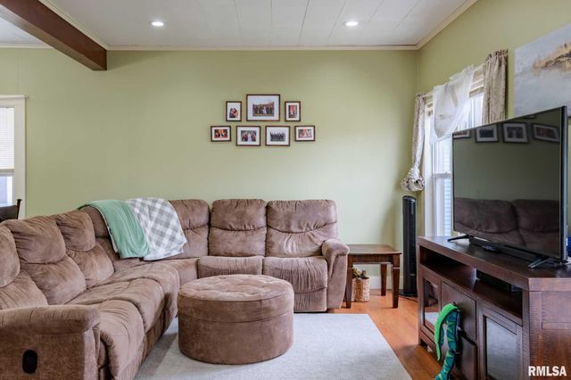 712 CIRCLE Drive, Marion, IL 62959