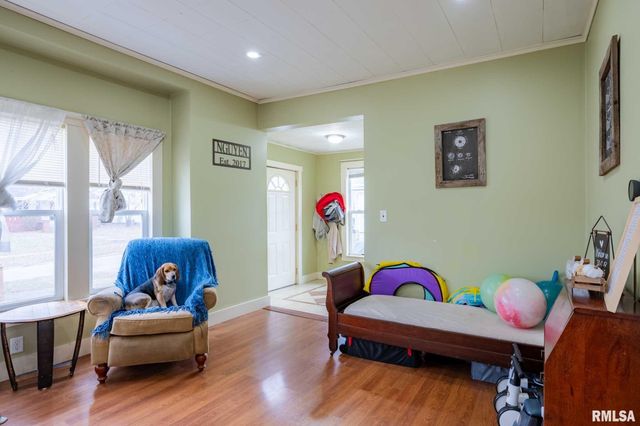 712 CIRCLE Drive, Marion, IL 62959