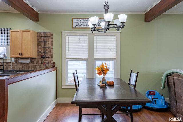 712 CIRCLE Drive, Marion, IL 62959