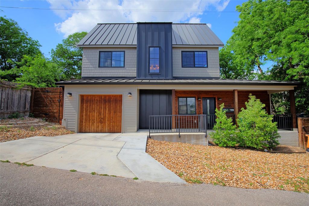 2205 Sl Davis Ave 2, Austin, TX 78702