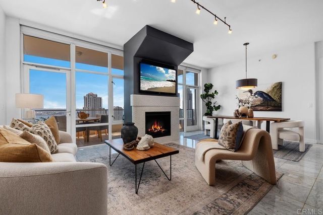 550 Front Street 1706, San Diego, CA 92101