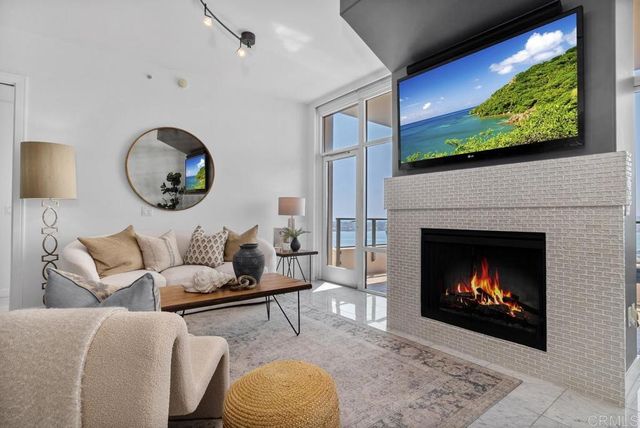 550 Front Street 1706, San Diego, CA 92101
