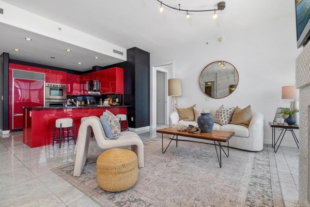 550 Front Street 1706, San Diego, CA 92101