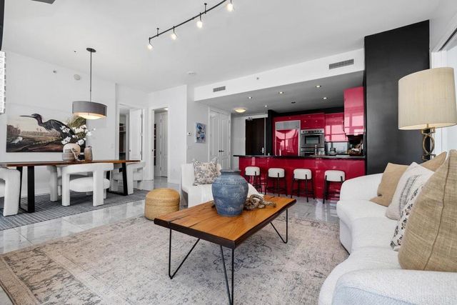 550 Front Street 1706, San Diego, CA 92101