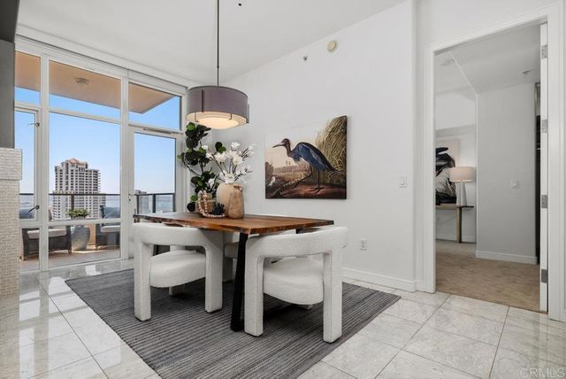 550 Front Street 1706, San Diego, CA 92101