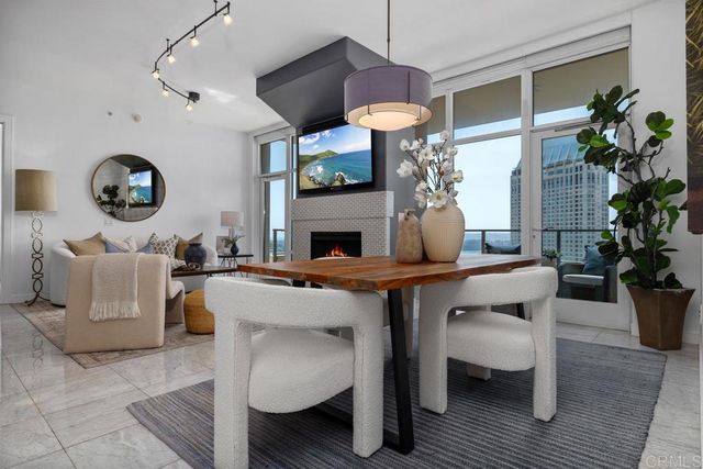 550 Front Street 1706, San Diego, CA 92101