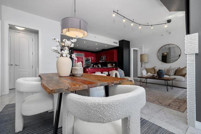 550 Front Street 1706, San Diego, CA 92101