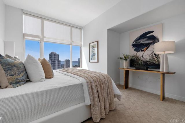 550 Front Street 1706, San Diego, CA 92101