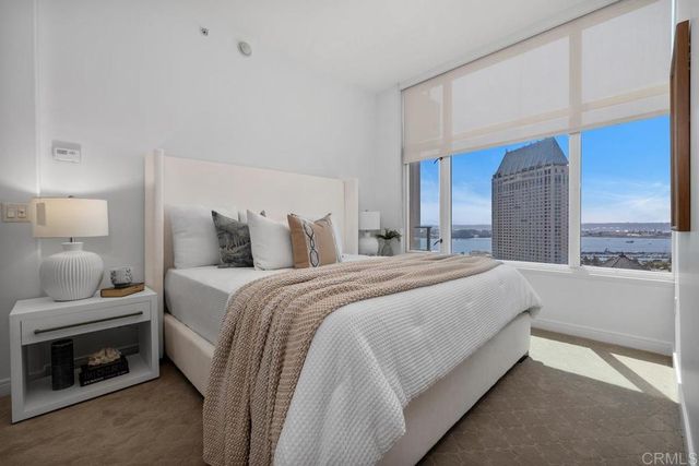 550 Front Street 1706, San Diego, CA 92101