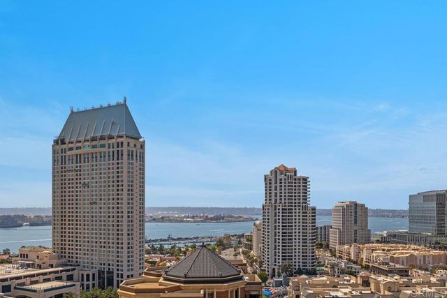 550 Front Street 1706, San Diego, CA 92101