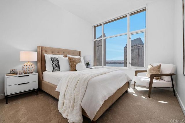 550 Front Street 1706, San Diego, CA 92101