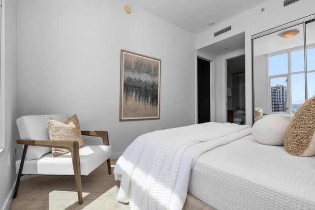 550 Front Street 1706, San Diego, CA 92101