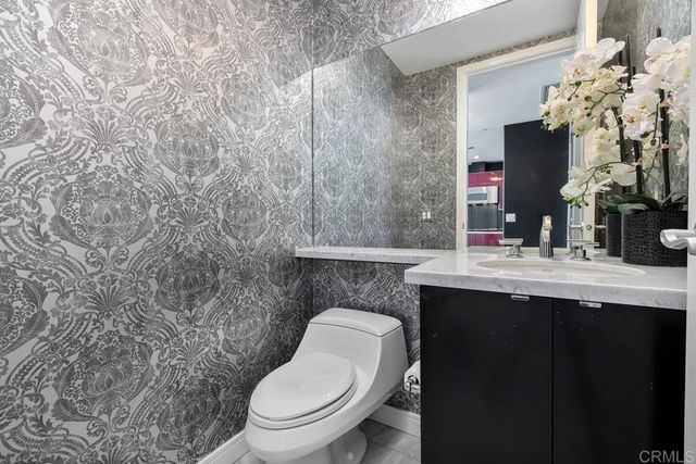 550 Front Street 1706, San Diego, CA 92101