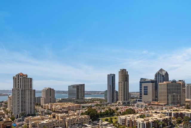 550 Front Street 1706, San Diego, CA 92101