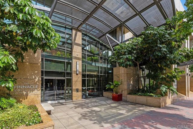 550 Front Street 1706, San Diego, CA 92101