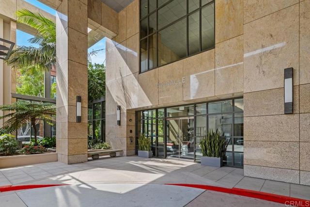 550 Front Street 1706, San Diego, CA 92101