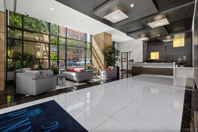 550 Front Street 1706, San Diego, CA 92101