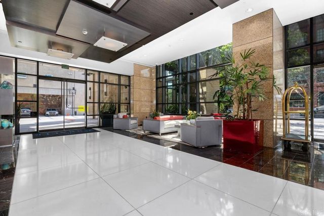 550 Front Street 1706, San Diego, CA 92101