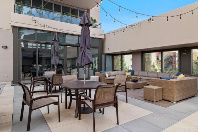 550 Front Street 1706, San Diego, CA 92101