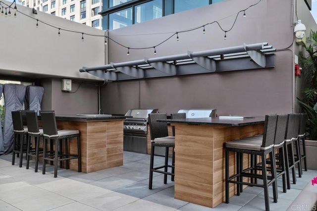 550 Front Street 1706, San Diego, CA 92101