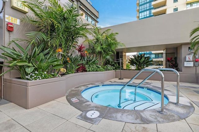 550 Front Street 1706, San Diego, CA 92101