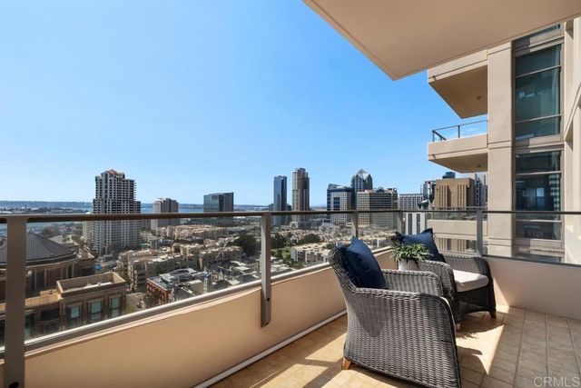 550 Front Street 1706, San Diego, CA 92101