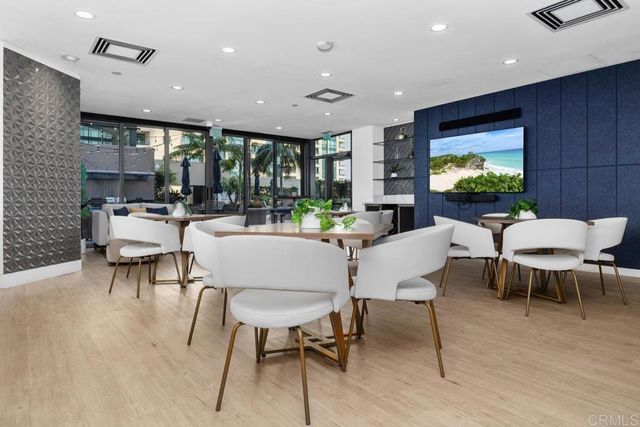 550 Front Street 1706, San Diego, CA 92101