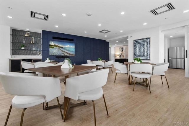 550 Front Street 1706, San Diego, CA 92101