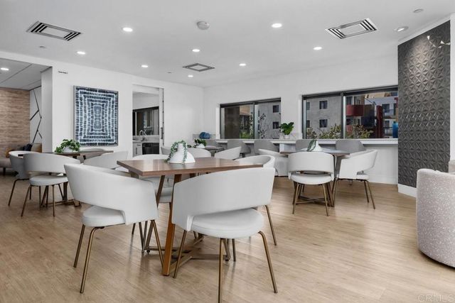 550 Front Street 1706, San Diego, CA 92101