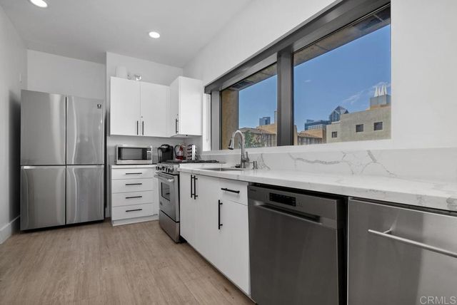 550 Front Street 1706, San Diego, CA 92101