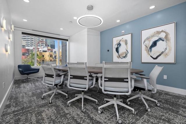 550 Front Street 1706, San Diego, CA 92101