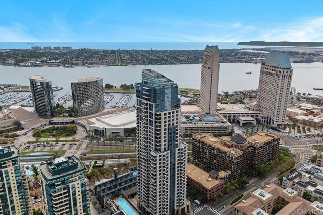 550 Front Street 1706, San Diego, CA 92101