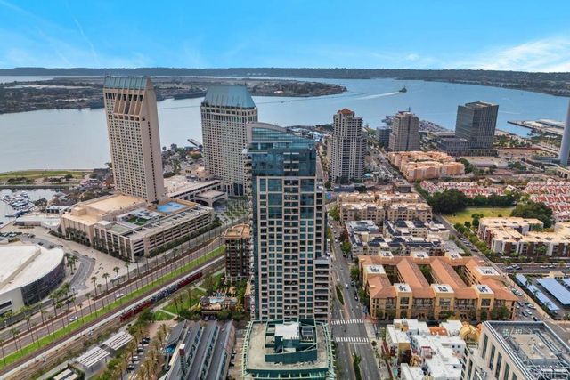 550 Front Street 1706, San Diego, CA 92101