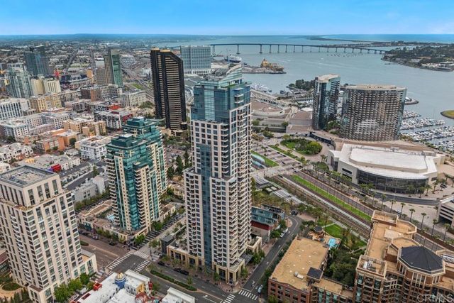 550 Front Street 1706, San Diego, CA 92101