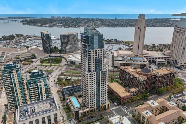 550 Front Street 1706, San Diego, CA 92101
