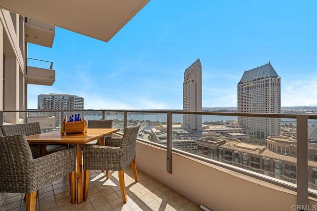 550 Front Street 1706, San Diego, CA 92101