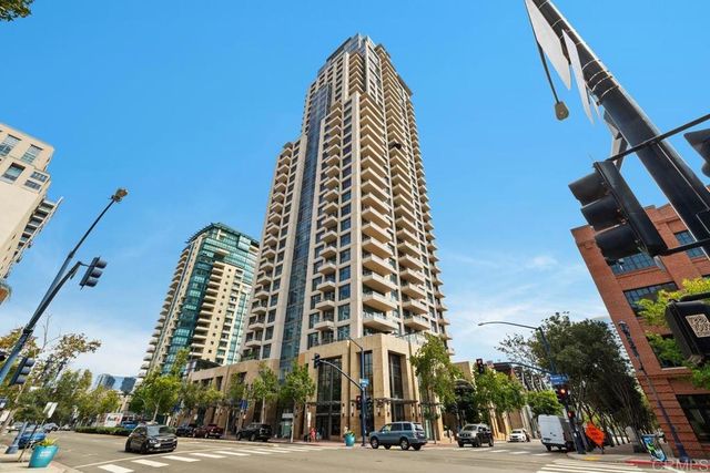 550 Front Street 1706, San Diego, CA 92101