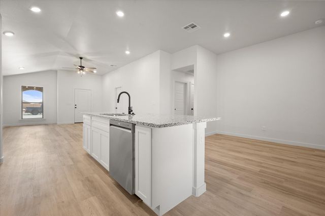 3034 138th Street, Lubbock, TX 79423