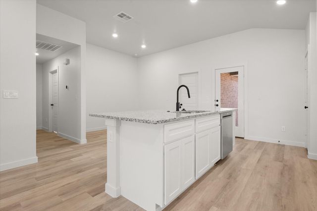 3034 138th Street, Lubbock, TX 79423