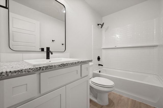 3034 138th Street, Lubbock, TX 79423