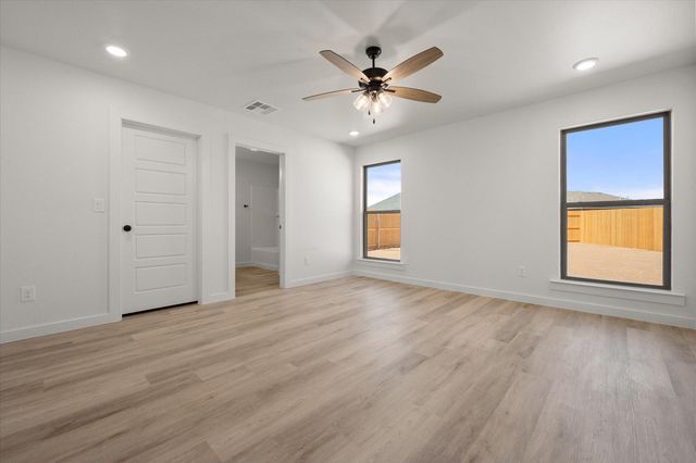 3034 138th Street, Lubbock, TX 79423