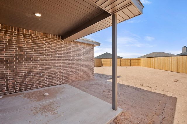 3034 138th Street, Lubbock, TX 79423