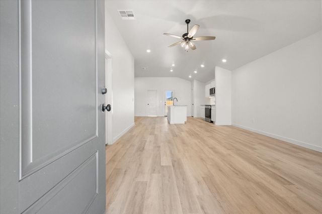 3034 138th Street, Lubbock, TX 79423