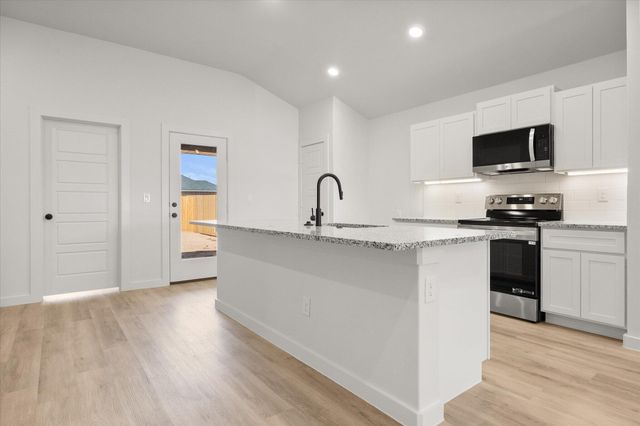 3034 138th Street, Lubbock, TX 79423