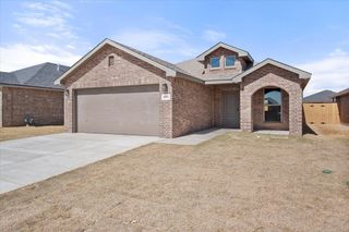3034 138th Street, Lubbock, TX 79423