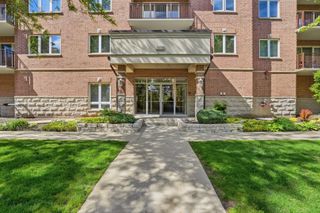 1378 Perry Street 206, Des Plaines, IL 60016