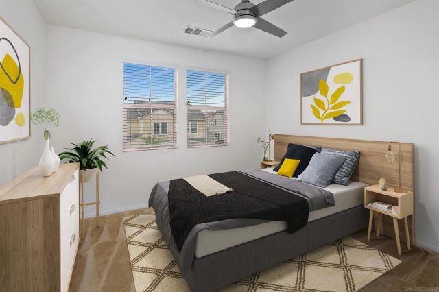 1323 Camino Carmelo 154, Chula Vista, CA 91913