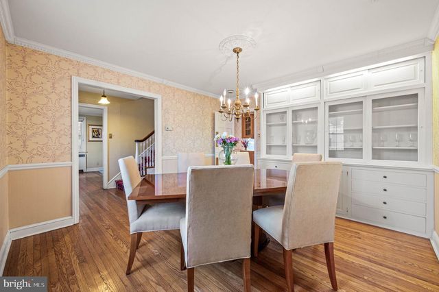 601 S EAGLE RD, Havertown, PA 19083