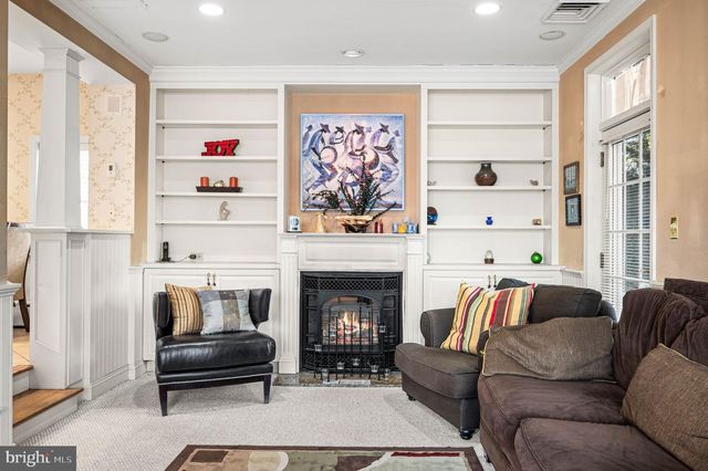 601 S EAGLE RD, Havertown, PA 19083